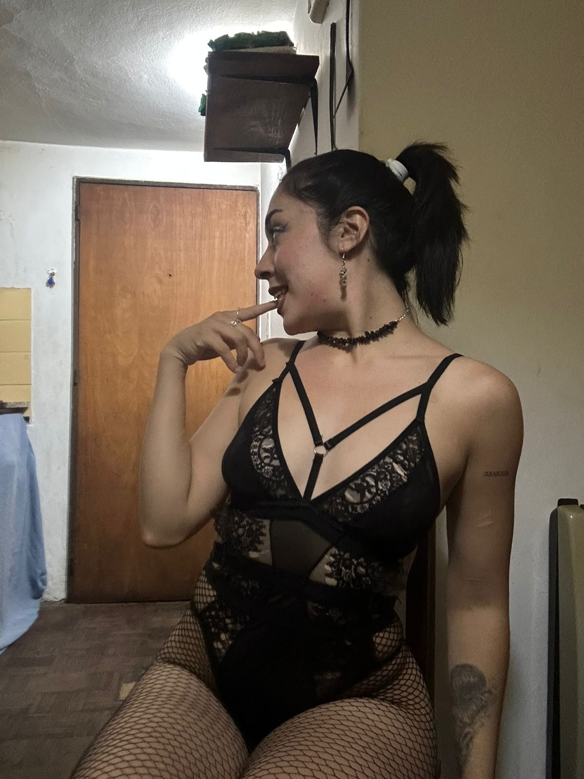 Foto de Agustina en Córdoba