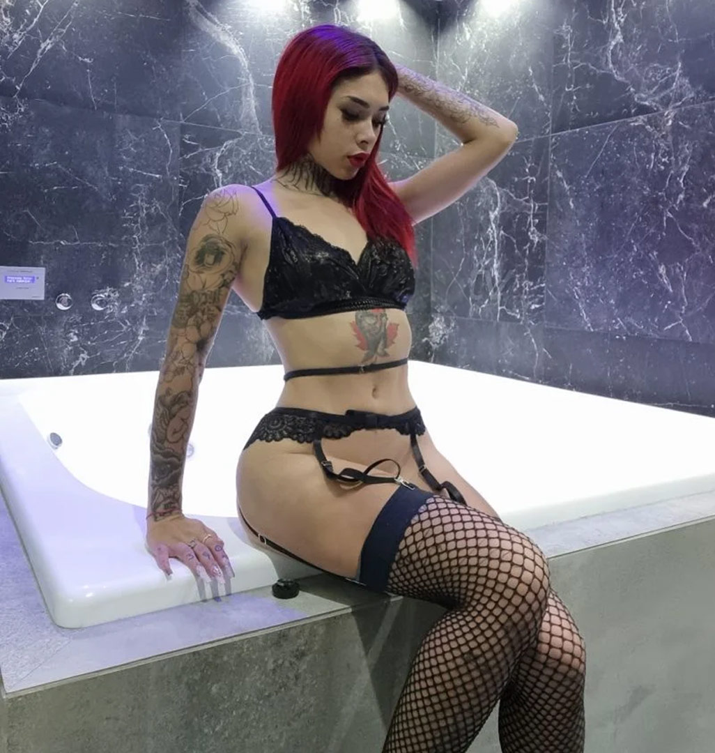 Foto de Sofi Zo — foto 4