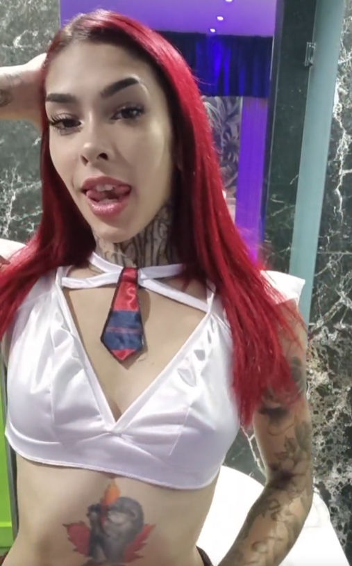 Foto de Sofi Zo — foto 10