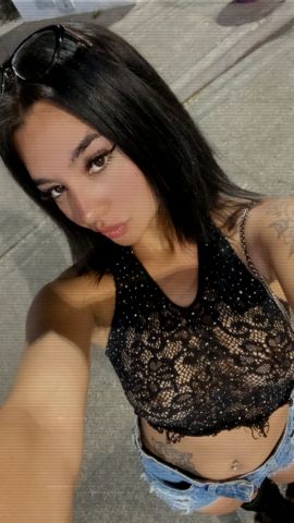 Foto de Gise Rivas en Salta