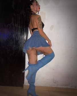 Foto de Gise Rivas — foto 18