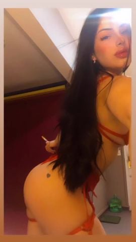 Foto de Zaira VIP — foto 17