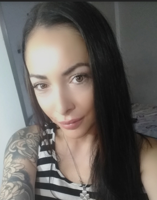 Foto de Cloe en CABA