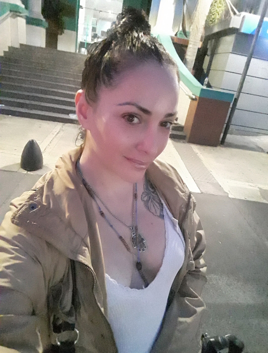 Foto de Cloe — foto 14