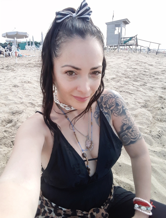 Foto de Cloe — foto 16