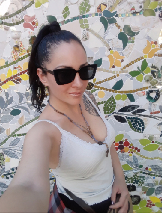 Foto de Cloe — foto 17