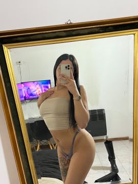 Foto de Irina — foto 4