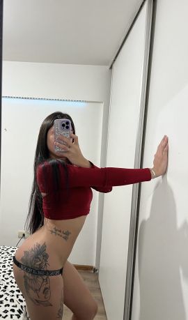 Foto de Irina — foto 17