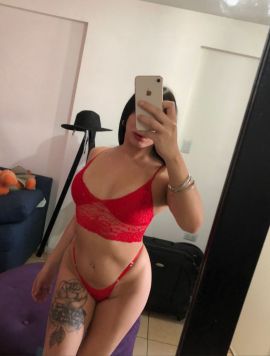 Foto de Irina — foto 22