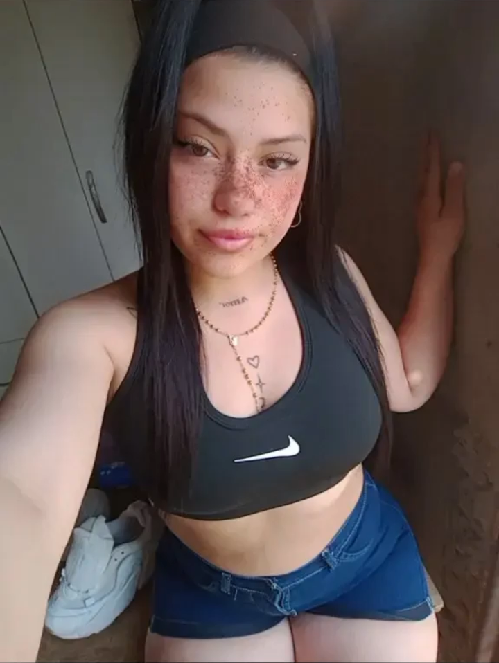 Foto de Ludmila Belén — foto 5
