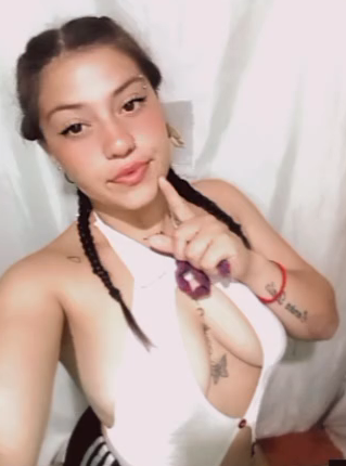 Foto de Ludmila Belén — foto 9