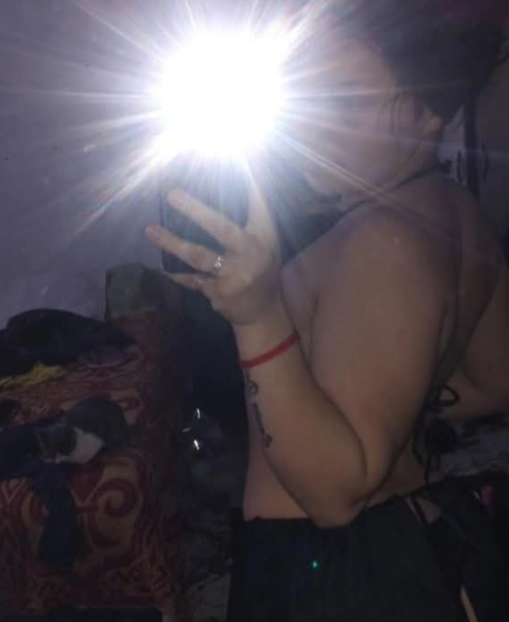 Foto de Ludmila Belén — foto 10