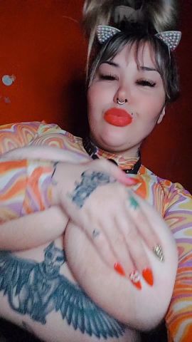 Foto de Luiana — foto 8