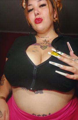Foto de Luiana — foto 12