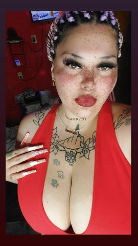 Foto de Luiana — foto 16