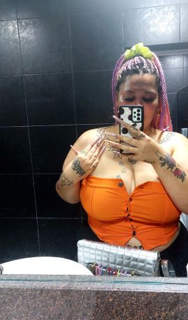 Foto de Luiana — foto 17