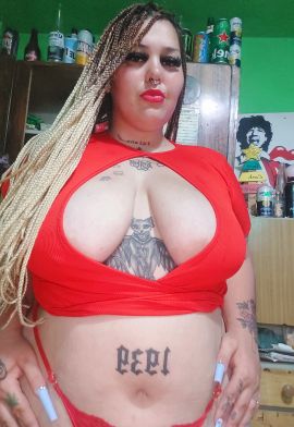 Foto de Luiana — foto 19