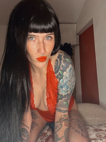 Foto de Baby elf Venus en CABA