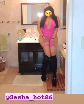 Foto de Sasha Hot — foto 20