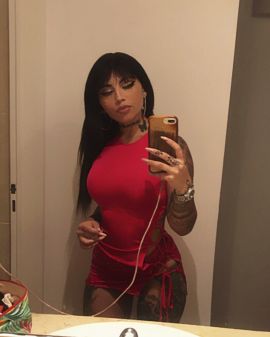 Foto de Katalina VIP — foto 10