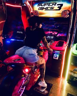 Foto de Katalina VIP — foto 17