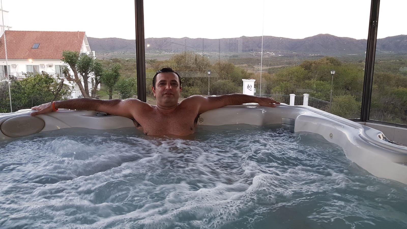 Foto de Juanhot en Córdoba